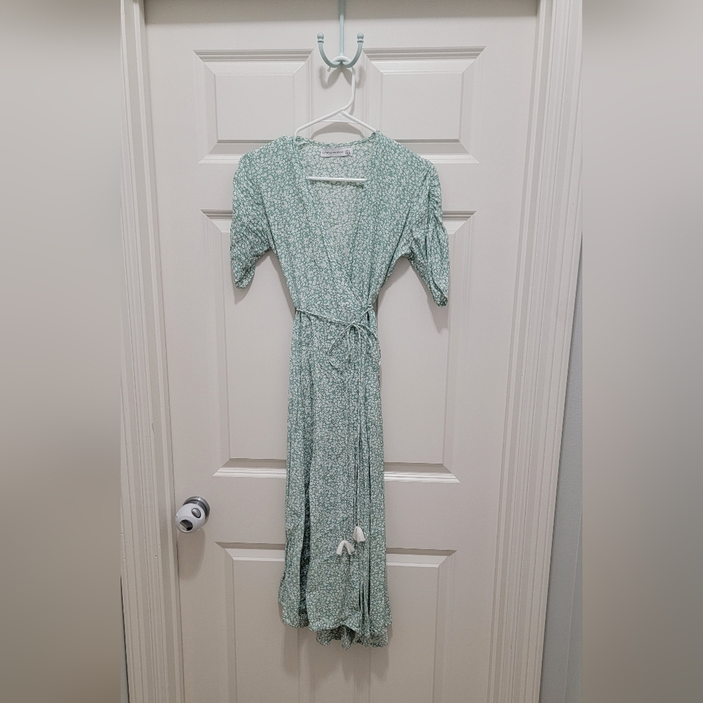 FAITHFULL THE BRAND SIZE 2